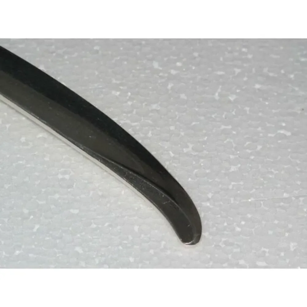 1847 Rogers Bros. International Silver Flair Table or‎ Serving Spoon (s)